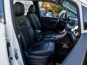 Минивэн Maxus G50 2020 года, 1940000 рублей, Большой Сочи