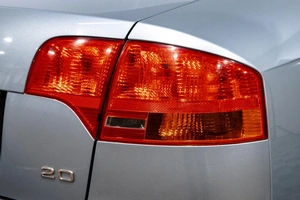 Седан Audi A4 2007 года, 749000 рублей, Барнаул