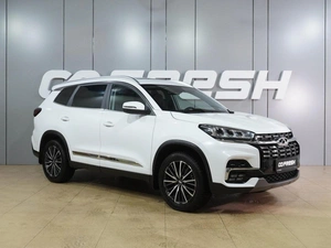 Внедорожник Chery Tiggo 8 2022 года, 2120000 рублей, Воронеж