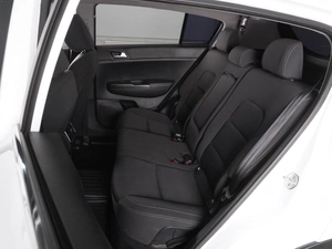 Внедорожник Kia Sportage 2017 года, 1905000 рублей, Минеральные Воды