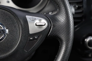 Внедорожник Nissan Juke 2011 года, 1089000 рублей, Новосибирск