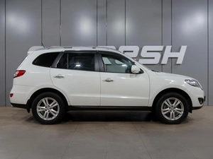 Внедорожник Hyundai Santa Fe 2011 года, 1459000 рублей, Воронеж