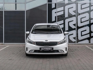 Седан Kia Cerato 2019 года, 1380000 рублей, Краснодар
