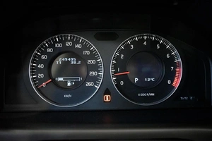 Седан Volvo S80 2008 года, 975000 рублей, Ульяновск