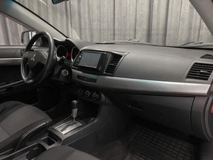 Седан Mitsubishi Lancer 2008 года, 770000 рублей, Красноярск