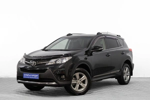 Внедорожник Toyota RAV4 2013 года, 1999000 рублей, Барнаул