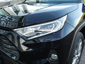 Внедорожник Toyota RAV4 2021 года, 4150000 рублей, Владимир