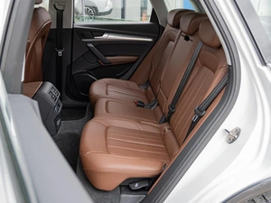 Внедорожник Audi Q5 2020 года, 4499000 рублей, Краснодар