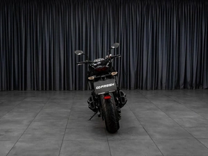 Kawasaki Z 1000 2012 года, 859000 рублей, Тюмень