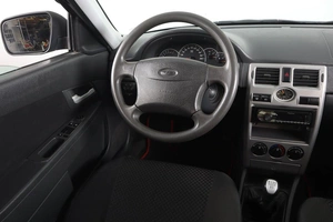 Хетчбэк ВАЗ (LADA) Priora 2012 года, 379000 рублей, Пермь