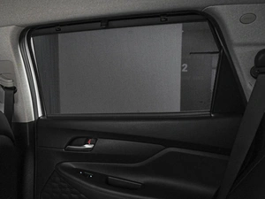 Внедорожник Hyundai Santa Fe 2021 года, 3368111 рублей, Ставрополь