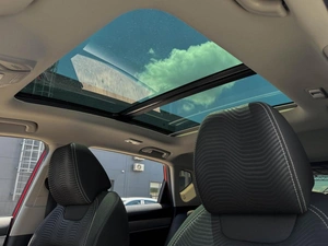 Внедорожник Geely Coolray 2020 года, 1649000 рублей, Кропоткин