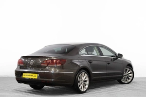 Седан Volkswagen Passat CC 2013 года, 1039000 рублей, Барнаул