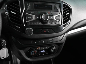 Седан ВАЗ (LADA) Vesta 2019 года, 899000 рублей, Аксай