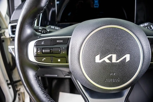 Внедорожник Kia Sportage 2022 года, 3359000 рублей, Пермь