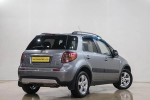Внедорожник Suzuki SX4 2010 года, 929000 рублей, Новокузнецк