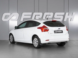Хетчбэк Ford Focus 2012 года, 1040000 рублей, Минеральные Воды