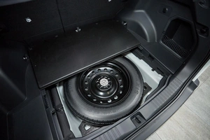 Внедорожник Toyota RAV4 2026 года, 4347000 рублей, Красноярск