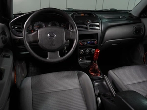 Седан Nissan Almera Classic 2011 года, 619000 рублей, Воронеж