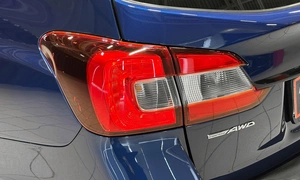 Универсал Subaru Levorg 2014 года, 1490000 рублей, Красноярск