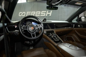 Лифтбек Porsche Panamera 4S 2018 года, 8649000 рублей, Ульяновск