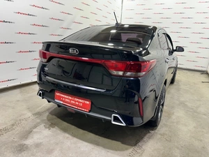 Седан Kia Rio 2021 года, 1480000 рублей, Красноярск