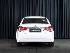 Седан Chevrolet Cruze 2014 года, 820000 рублей, Волгоград