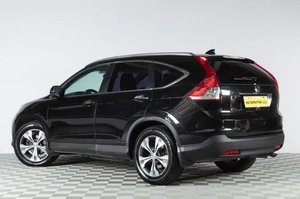 Внедорожник Honda CR-V 2012 года, 1539000 рублей, Челябинск