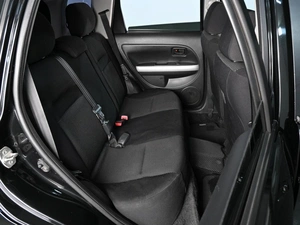 Хетчбэк Scion xA 2003 года, 530000 рублей, Аксай