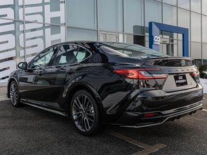 Седан Toyota Camry 2025 года, 4595000 рублей, Краснодар