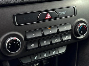 Внедорожник Kia Sportage 2016 года, 1869000 рублей, Кропоткин