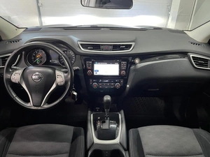 Внедорожник Nissan Qashqai 2016 года, 1549000 рублей, Ярославль