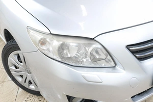 Седан Toyota Corolla 2007 года, 869000 рублей, Новокузнецк