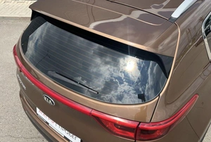 Внедорожник Kia Sportage 2016 года, 1770000 рублей, Солонцы