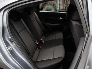 Седан Kia Rio 2019 года, 1499000 рублей, Большой Сочи