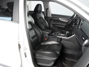 Внедорожник Chery Tiggo 8 2020 года, 1549000 рублей, Красный Пахарь