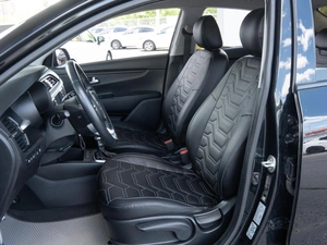 Седан Kia Rio 2019 года, 1690000 рублей, Волгоград