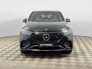 Внедорожник Mercedes-benz EQE SUV 2024 года, 7949900 рублей, Казань
