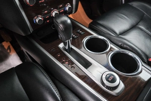 Внедорожник Nissan Pathfinder 2015 года, 1989000 рублей, Красноярск