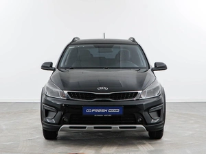 Хетчбэк Kia Rio X-Line 2018 года, 1372444 рублей, Москва