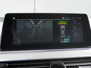 Седан BMW 5 серия 2019 года, 3400000 рублей, Минеральные Воды