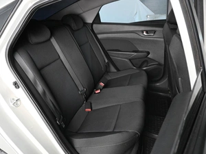 Седан Hyundai Solaris 2018 года, 1369000 рублей, Аксай