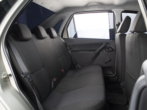 Седан ВАЗ (LADA) Granta 2012 года, 450000 рублей, Омск