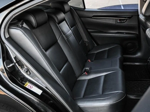 Седан Lexus ES 2013 года, 2099000 рублей, Кирилловка