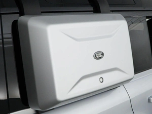 Внедорожник Land Rover Defender 2020 года, 4999077 рублей, Москва