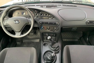 Внедорожник ВАЗ (LADA) Niva Travel 2024 года, 1160000 рублей, Солонцы