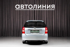 Минивэн Toyota Wish 2003 года, 789000 рублей, Красноярск