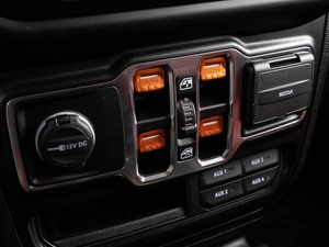 Пикап Jeep Gladiator 2021 года, 6690000 рублей, Краснодар