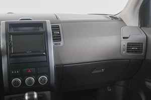 Внедорожник Nissan X-Trail 2007 года, 1189000 рублей, Кемерово