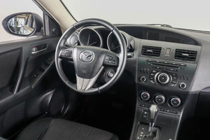 Седан Mazda 3 2011 года, 909000 рублей, Пермь